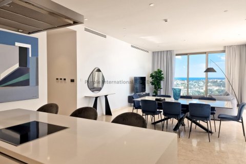 3 bedrooms Apartment in Kato Paphos, Paphos,  No. 39414 6