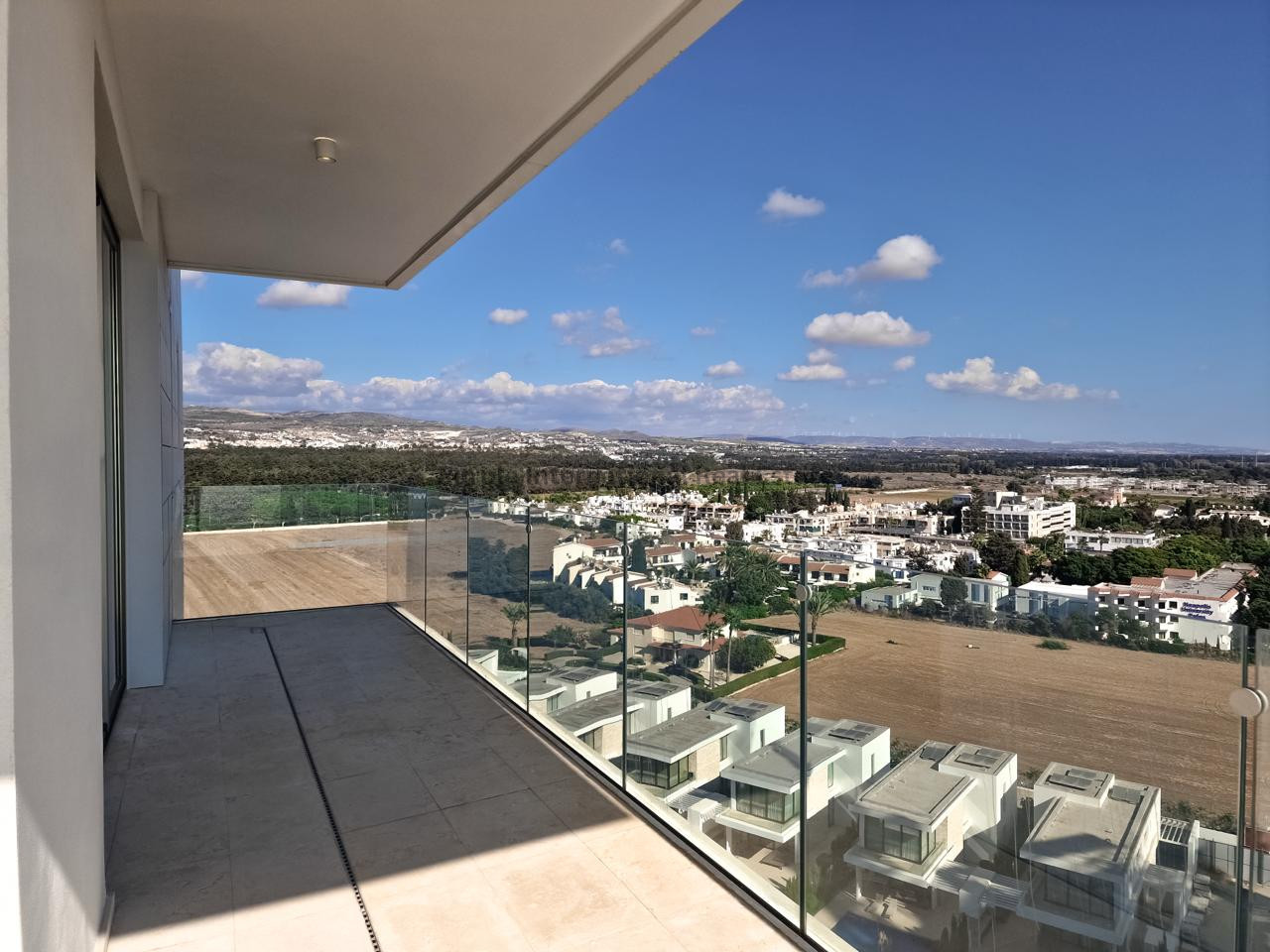 3 dormitorios Apartamento en Kato Paphos, Paphos, Chipre No. 39414