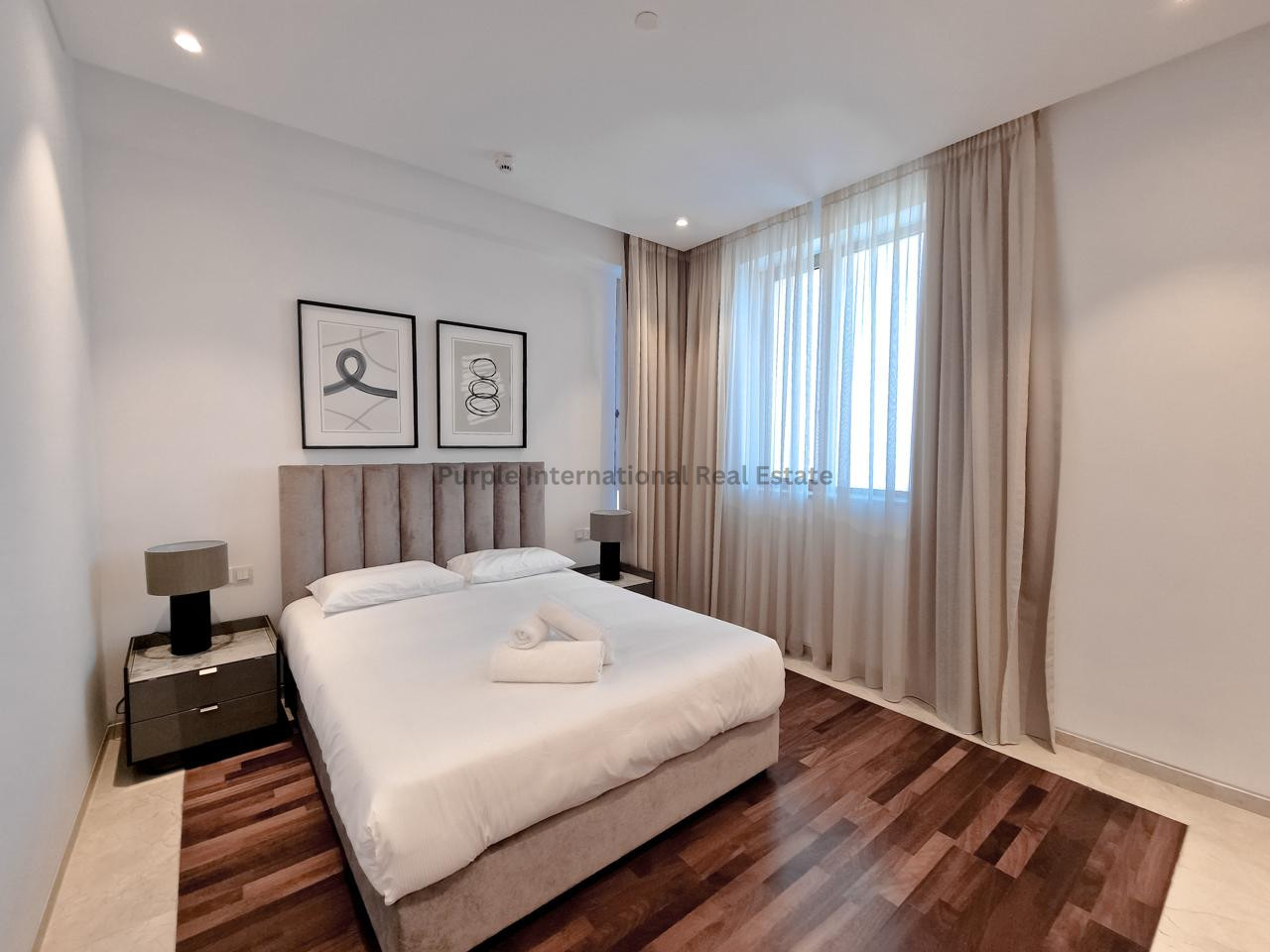 3 dormitorios Apartamento en Kato Paphos, Paphos, Chipre No. 39414