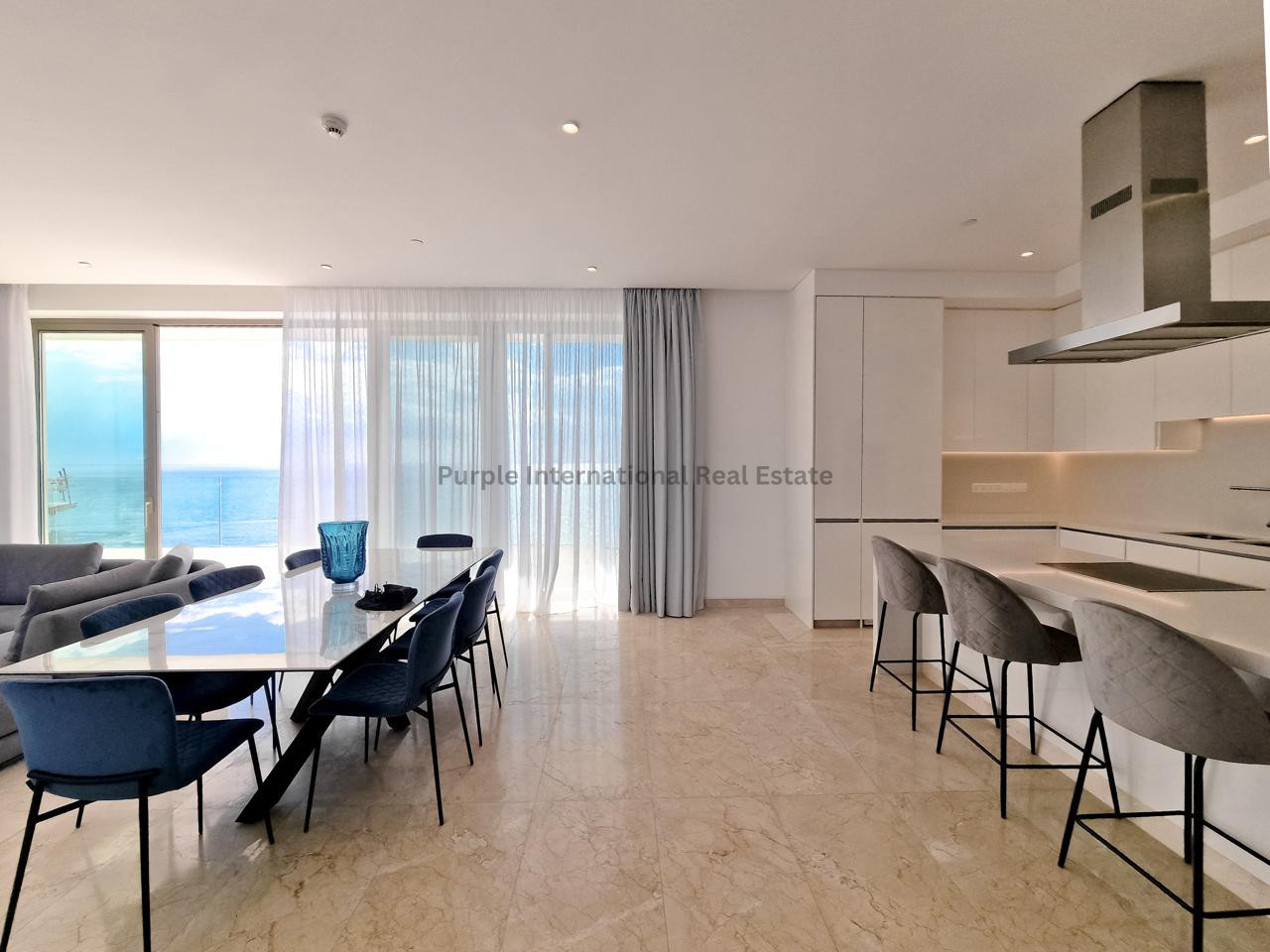 3 dormitorios Apartamento en Kato Paphos, Paphos, Chipre No. 39414