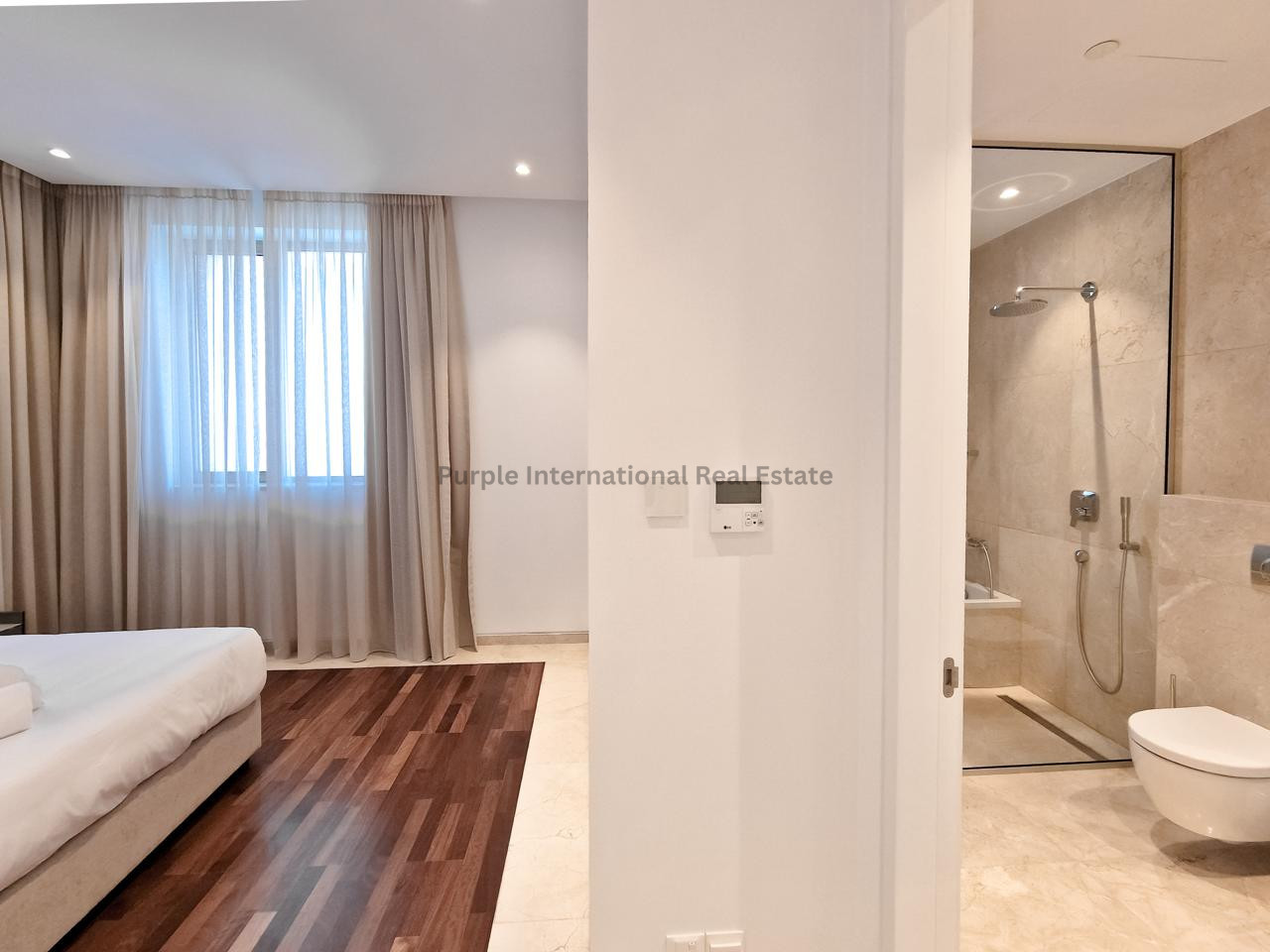 3 dormitorios Apartamento en Kato Paphos, Paphos, Chipre No. 39414