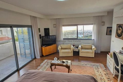 6 bedrooms Villa in Konia, Paphos,  No. 39417 15