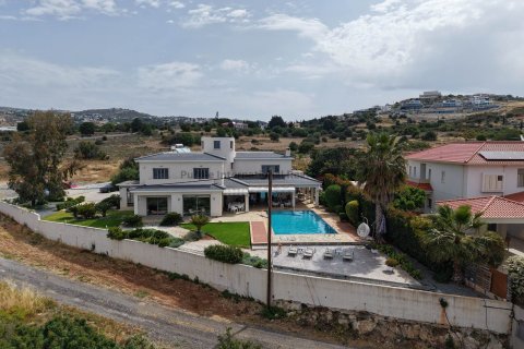 6 bedrooms Villa in Konia, Paphos, No. 39417