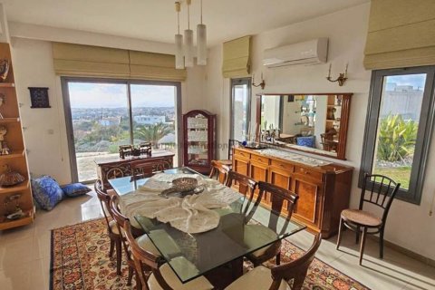 6 bedrooms Villa in Konia, Paphos,  No. 39417 10