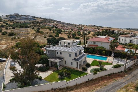 6 bedrooms Villa in Konia, Paphos,  No. 39417 27