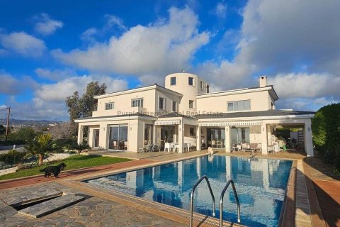 6 bedrooms Villa in Konia, Paphos,  No. 39417 28