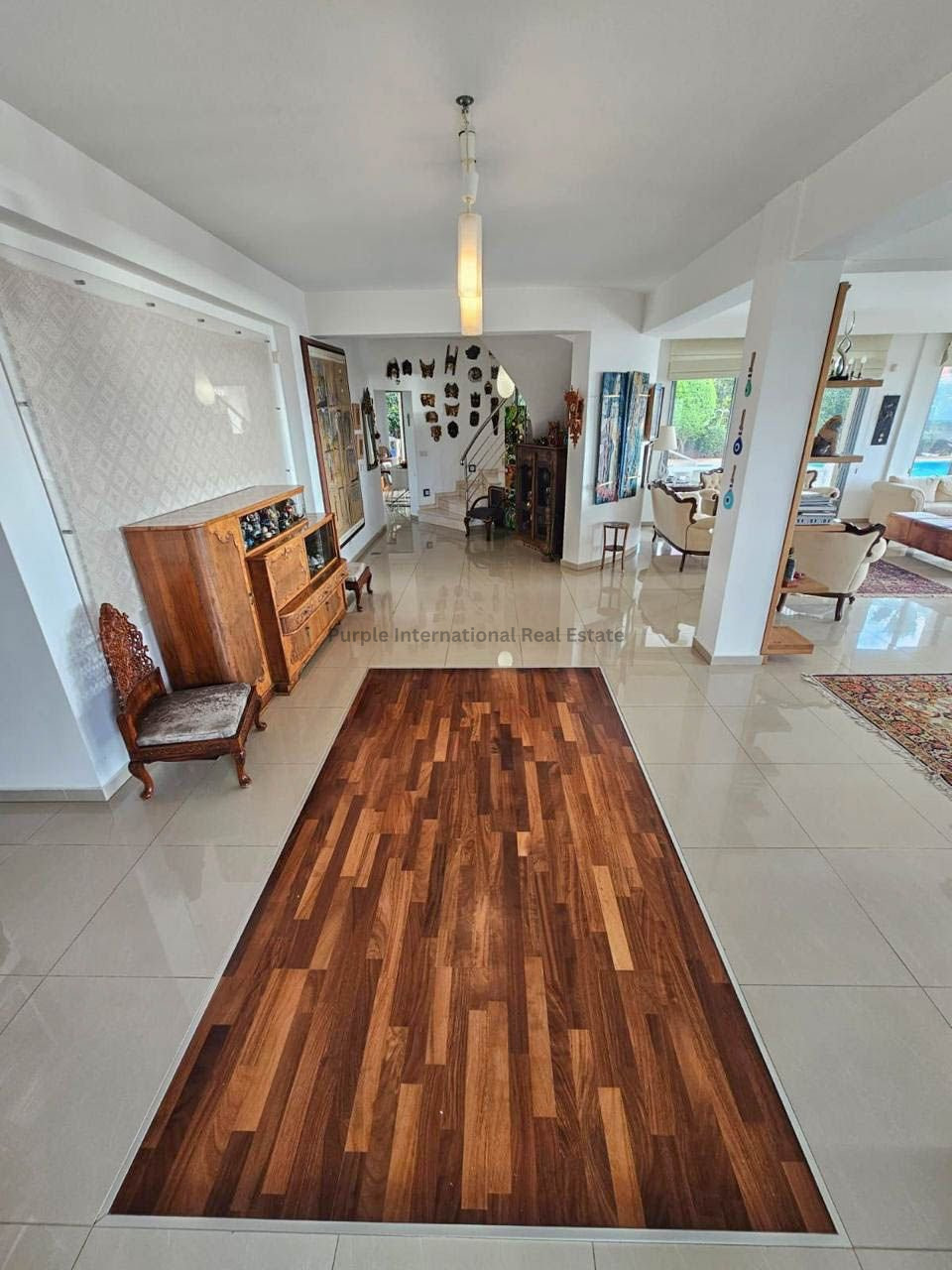 6 bedrooms Villa in Konia, Paphos, Cyprus No. 39417