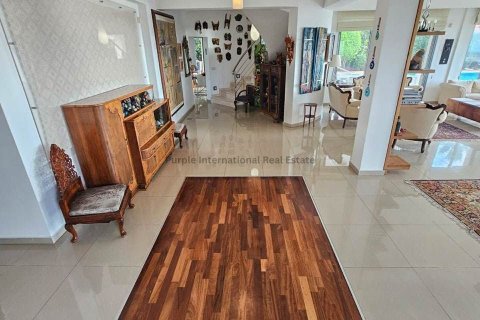 6 bedrooms Villa in Konia, Paphos,  No. 39417 9