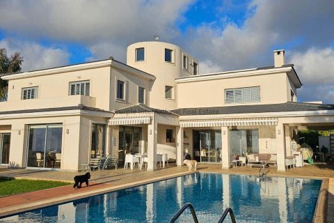 6 bedrooms Villa in Konia, Paphos,  No. 39417 8