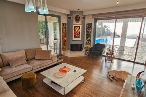 6 bedrooms Villa in Konia, Paphos,  No. 39417 5