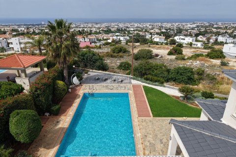 6 bedrooms Villa in Konia, Paphos,  No. 39417 29