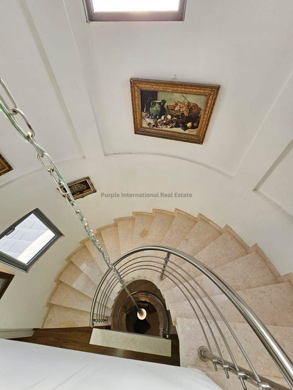6 bedrooms Villa in Konia, Paphos, Cyprus No. 39417