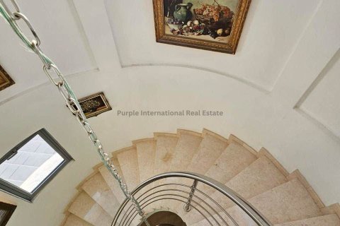 6 bedrooms Villa in Konia, Paphos,  No. 39417 23