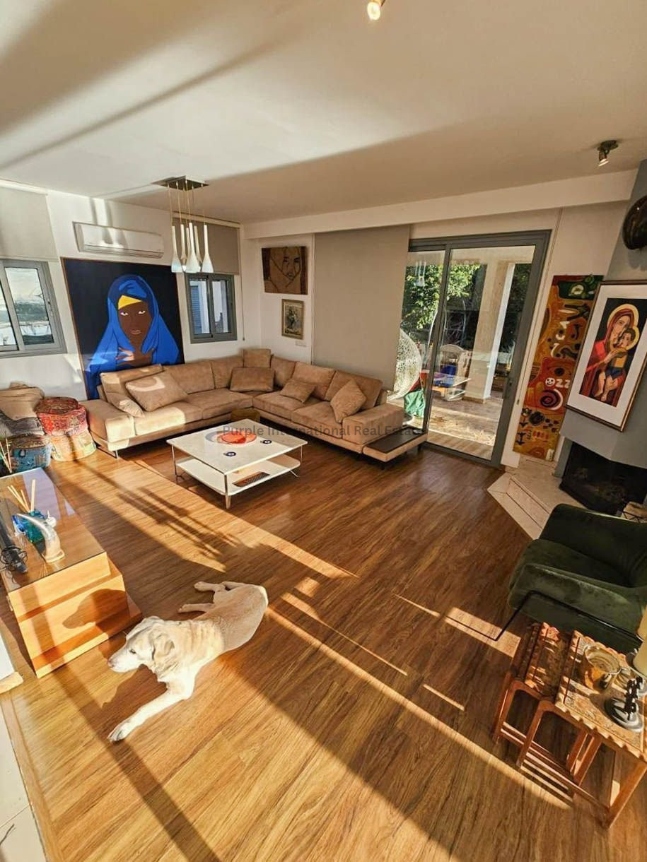6 bedrooms Villa in Konia, Paphos, Cyprus No. 39417
