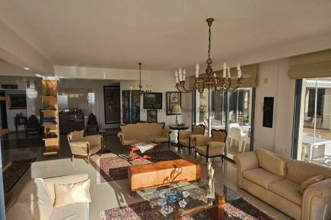 6 bedrooms Villa in Konia, Paphos,  No. 39417 2