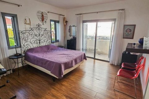 6 bedrooms Villa in Konia, Paphos,  No. 39417 20