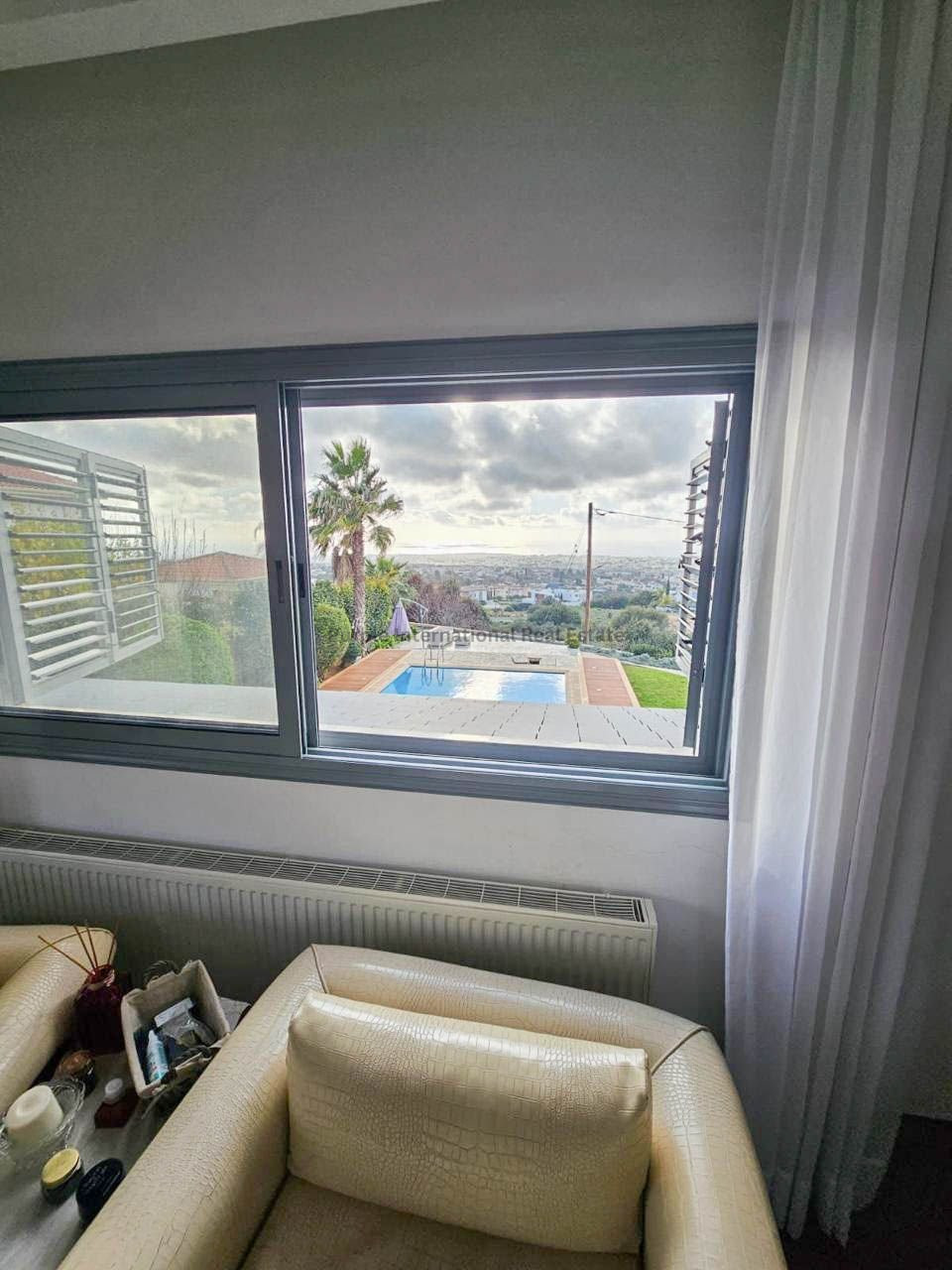 6 bedrooms Villa in Konia, Paphos, Cyprus No. 39417
