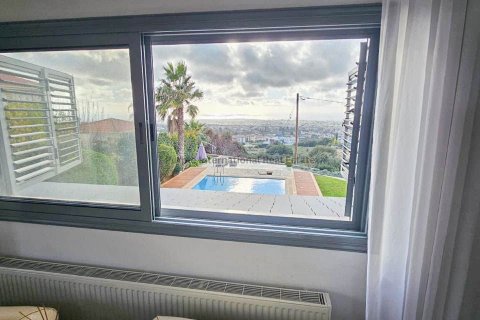 6 bedrooms Villa in Konia, Paphos,  No. 39417 18