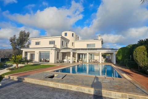 6 bedrooms Villa in Konia, Paphos,  No. 39417 30