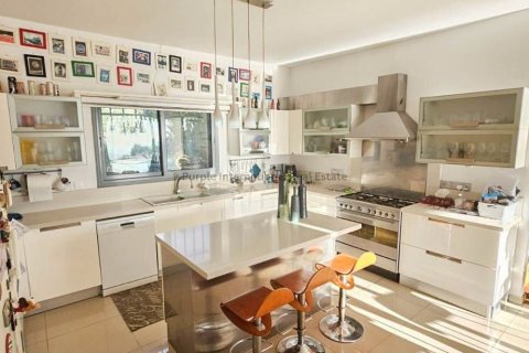 6 bedrooms Villa in Konia, Paphos,  No. 39417 3