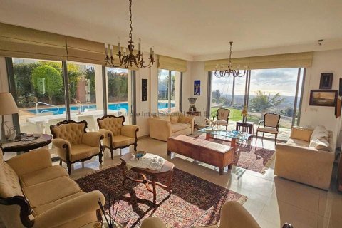 6 bedrooms Villa in Konia, Paphos,  No. 39417 7