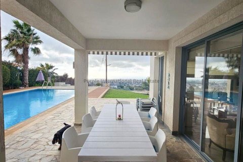 6 bedrooms Villa in Konia, Paphos,  No. 39417 24