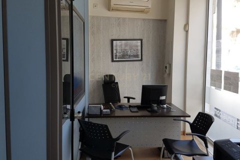 Офис 175м2 в Лимассол, Лимасол,  № 54025 6