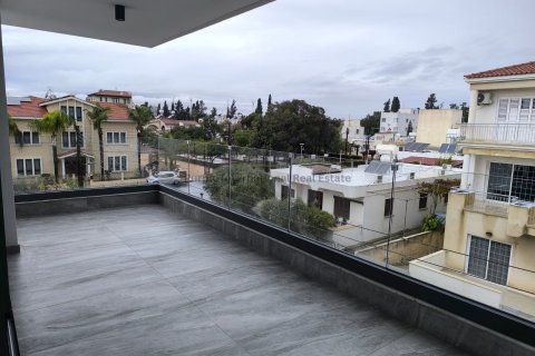 3 bedrooms Apartment in Larnaca, Larnaka,  No. 36727