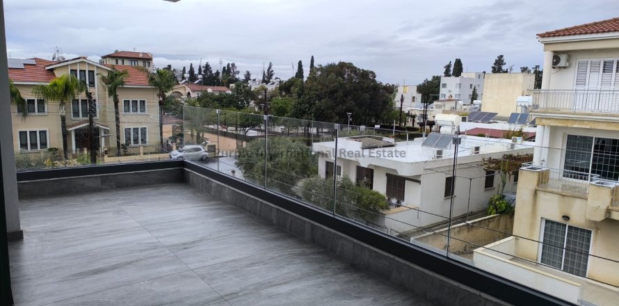 Квартира с 3 спальнями в Ларнака, № 36727