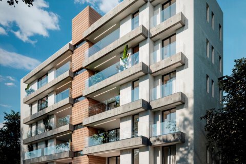 1 bedroom Apartment in Larnaca, Larnaka,  No. 49858 3