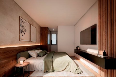 1 bedroom Apartment in Larnaca, Larnaka,  No. 49858 10