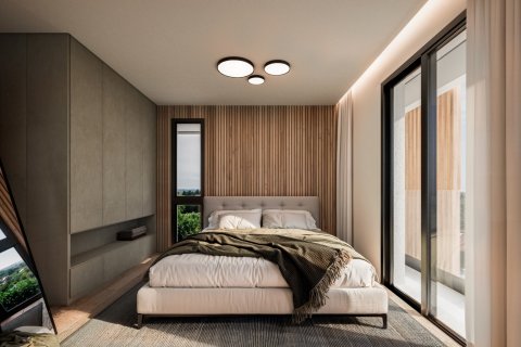 1 bedroom Apartment in Larnaca, Larnaka,  No. 49858 5