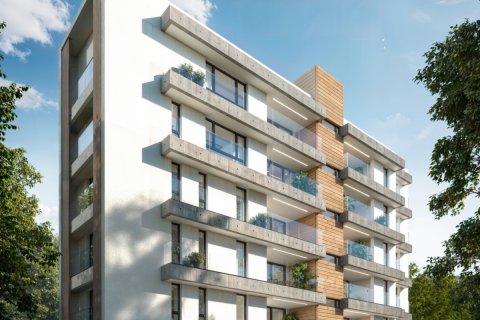 1 bedroom Apartment in Larnaca, Larnaka,  No. 49861 2