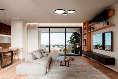 2 bedrooms Apartment in Larnaca, Larnaka,  No. 49859 11