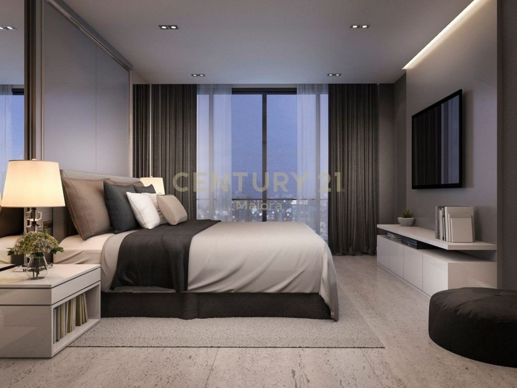 2 bedrooms Apartment in Germasogeia, Limassol, Cyprus No. 6333