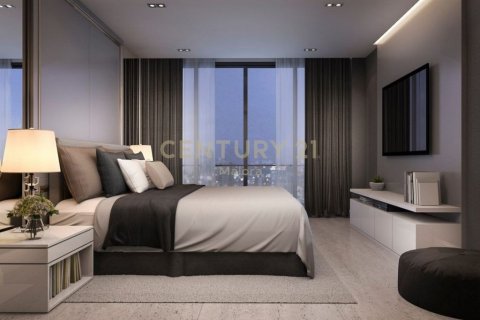 Квартира с 2 спальнями в Гермасойя, Лимасол,  № 6333 3