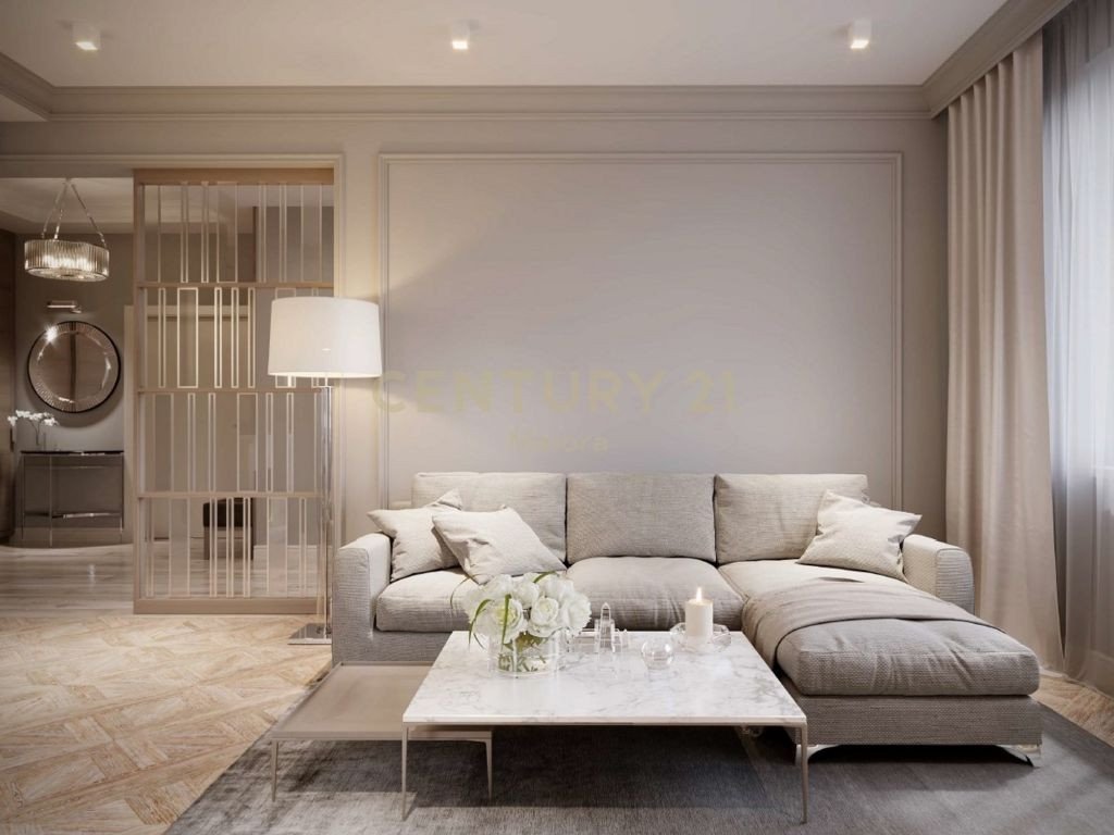 2 bedrooms Apartment in Germasogeia, Limassol, Cyprus No. 6333