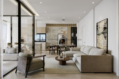 3 bedrooms Apartment in Potamos tis Germasogeias, Germasogeia, Limassol, No. 39267 6