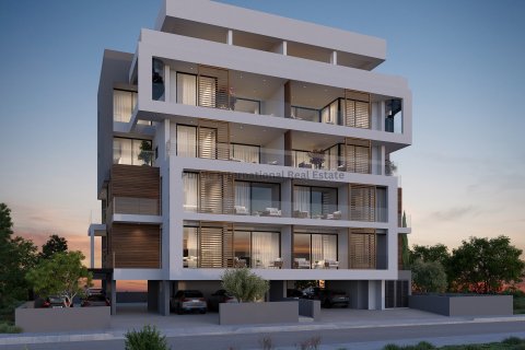 3 bedrooms Apartment in Potamos tis Germasogeias, Germasogeia, Limassol, No. 39267 3