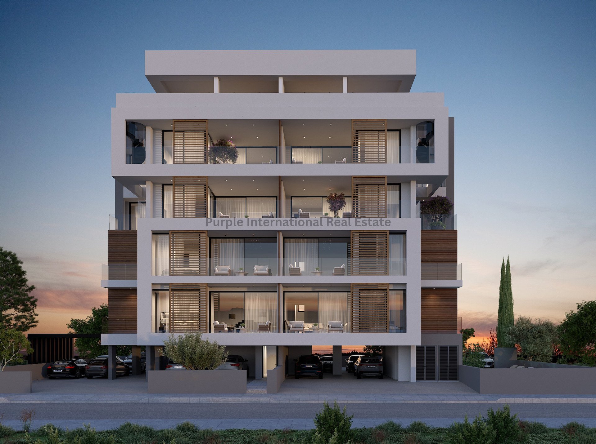 3 bedrooms Apartment in Potamos tis Germasogeias, Germasogeia, Limassol, Cyprus No. 39267