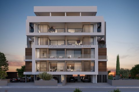 3 bedrooms Apartment in Potamos tis Germasogeias, Germasogeia, Limassol, No. 39267 5