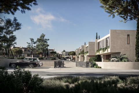 2 bedrooms Townhouse in Konia, Paphos, No. 39269 4