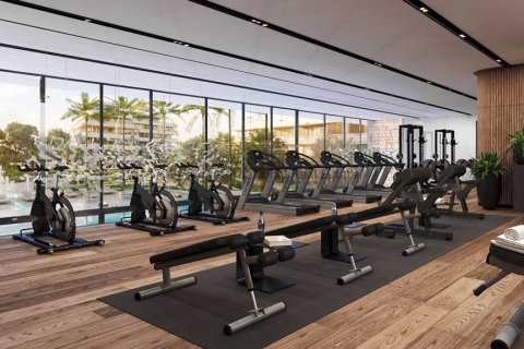 3 bedrooms Apartment in Potamos tis Germasogeias, Germasogeia, Limassol, No. 39273 5