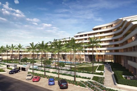 3 bedrooms Apartment in Potamos tis Germasogeias, Germasogeia, Limassol, No. 39273 9