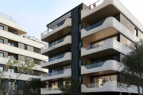 3 bedrooms Apartment in Potamos tis Germasogeias, Germasogeia, Limassol, No. 39273 12