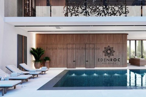 3 bedrooms Apartment in Potamos tis Germasogeias, Germasogeia, Limassol, No. 39273 2