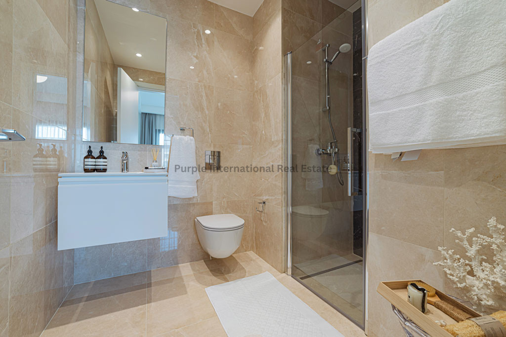 3 bedrooms Apartment in Potamos tis Germasogeias, Germasogeia, Limassol, Cyprus No. 39273