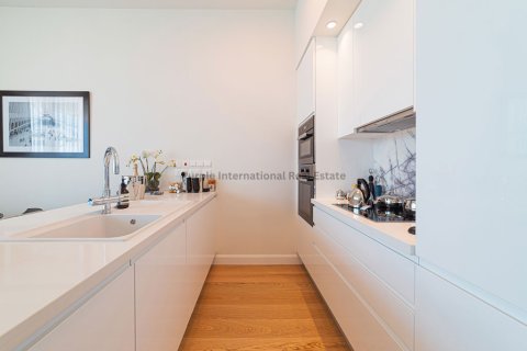 3 bedrooms Apartment in Potamos tis Germasogeias, Germasogeia, Limassol, No. 39273 3