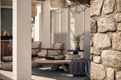 2 bedrooms Villa in Argaka, Paphos, No. 39270 3