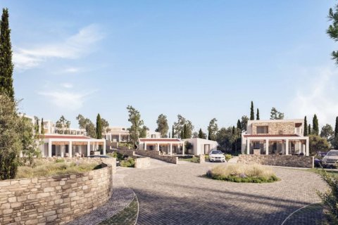 2 bedrooms Villa in Argaka, Paphos, No. 39270 8